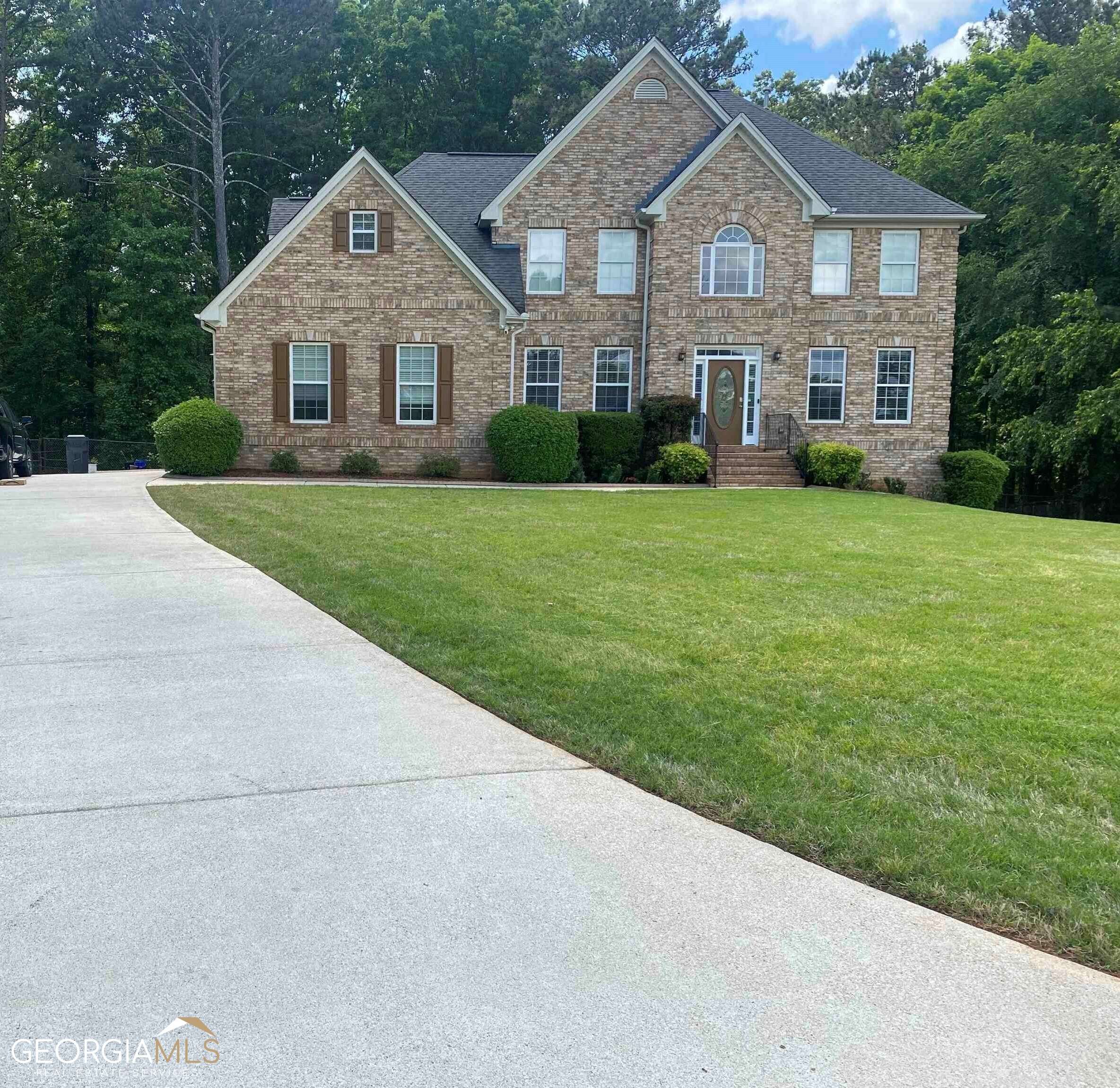 508 Tall Pines CT, Stockbridge, GA 30281
