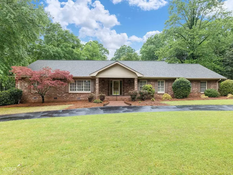 198 Moss Side, Athens, GA 30607