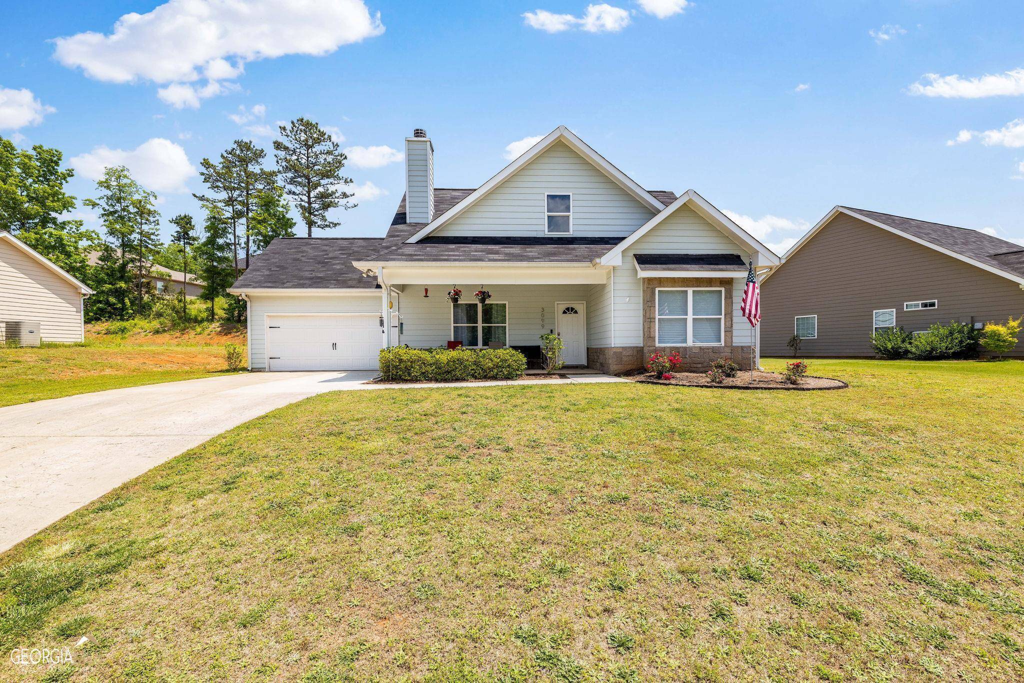 Commerce, GA 30529,3099 Grandview LN
