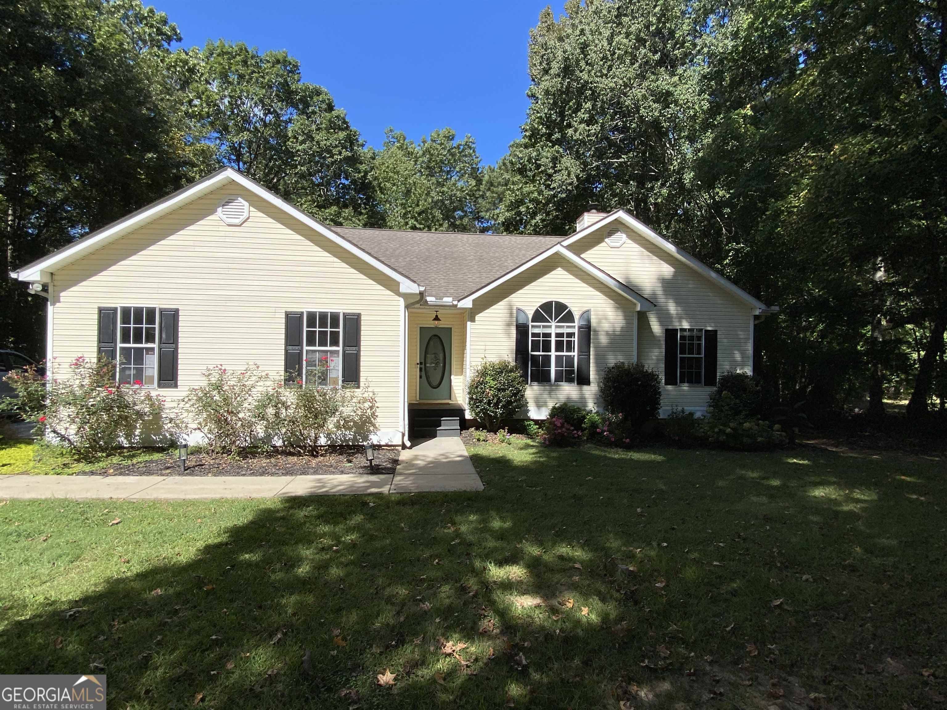 7225 Tara DR, Villa Rica, GA 30180