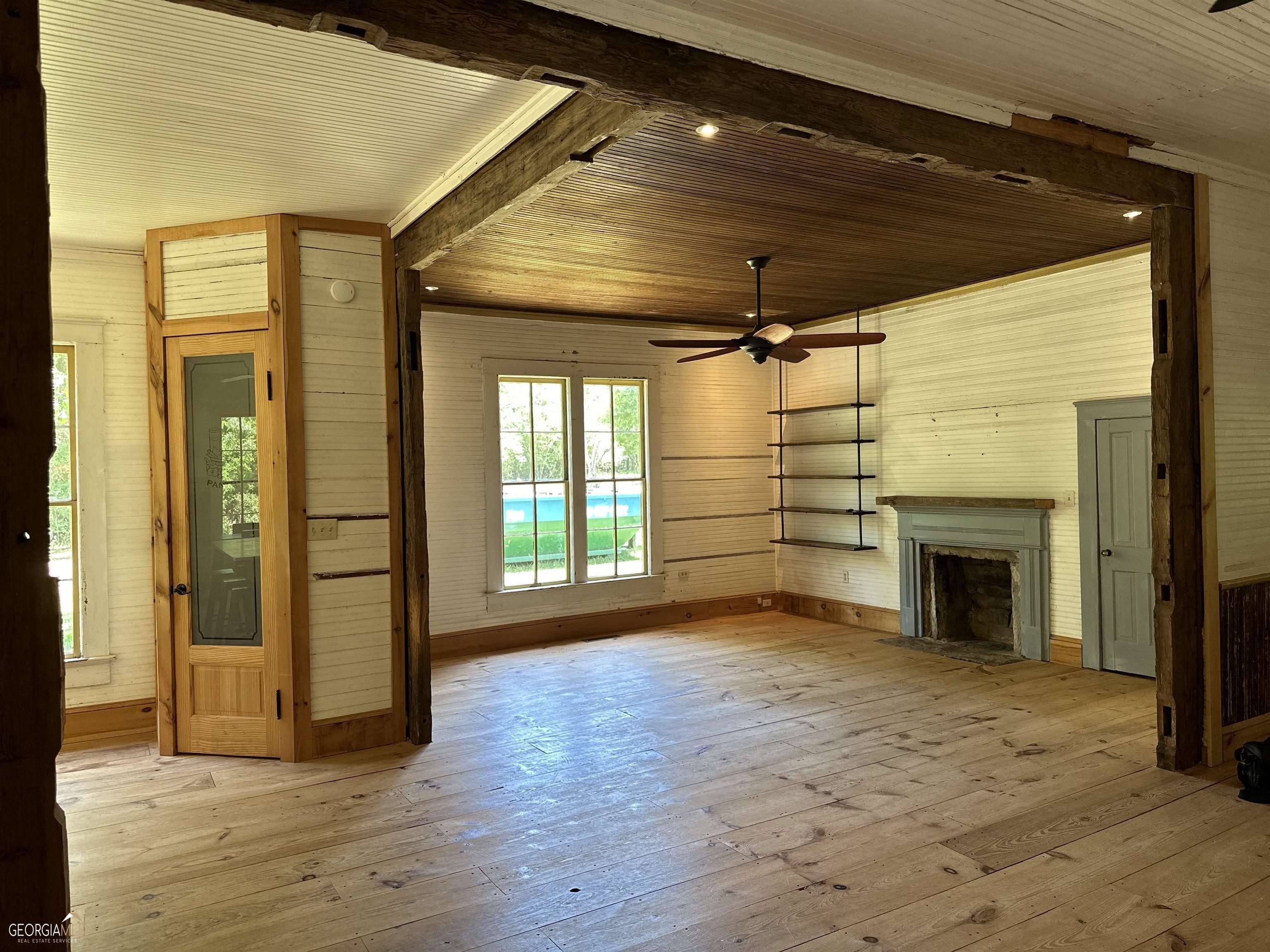 Carlton, GA 30627,94 Turner Hill RD