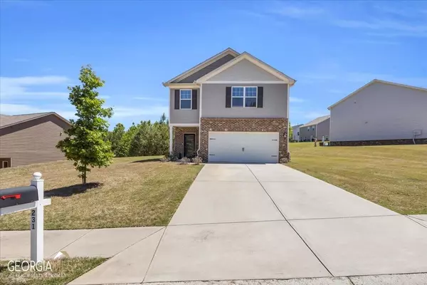 231 Augusta Woods, Villa Rica, GA 30180