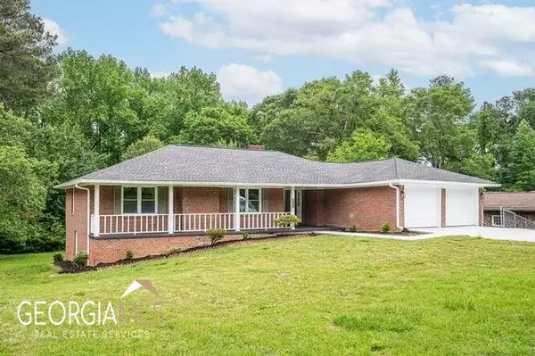 Conyers, GA 30012,2985 NW Riviera DR