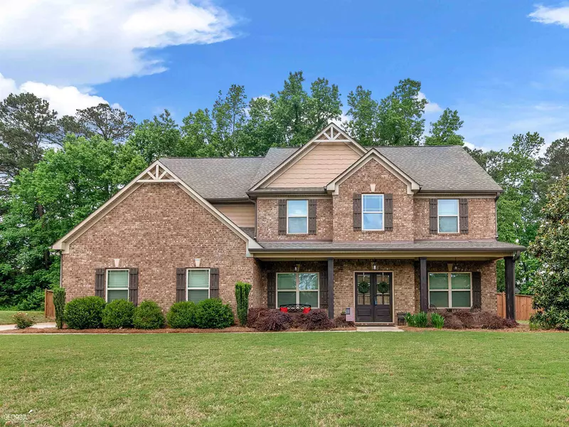 212 Westin Park, Locust Grove, GA 30248