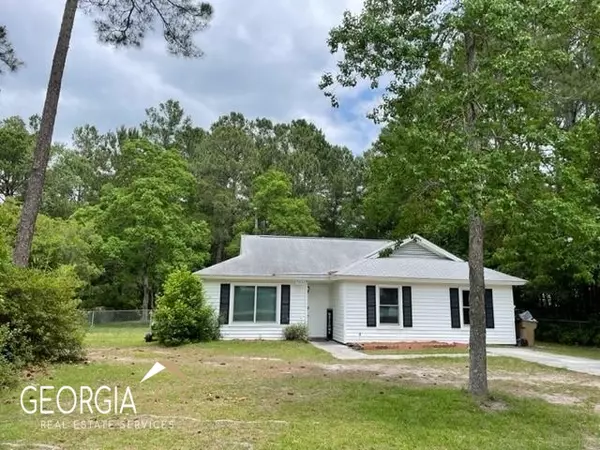 Rincon, GA 31326,5263 Mccall RD