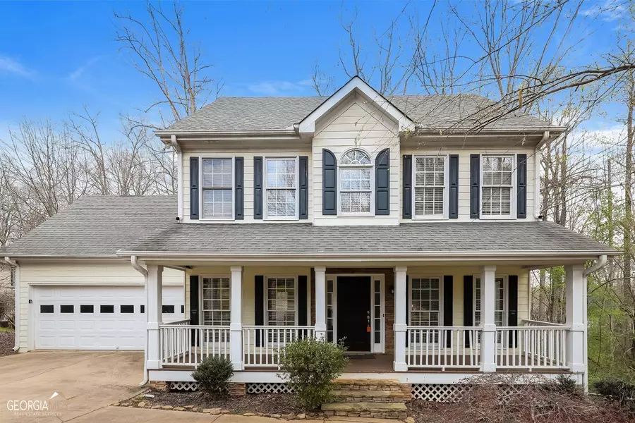 4940 Ansley LN, Cumming, GA 30040