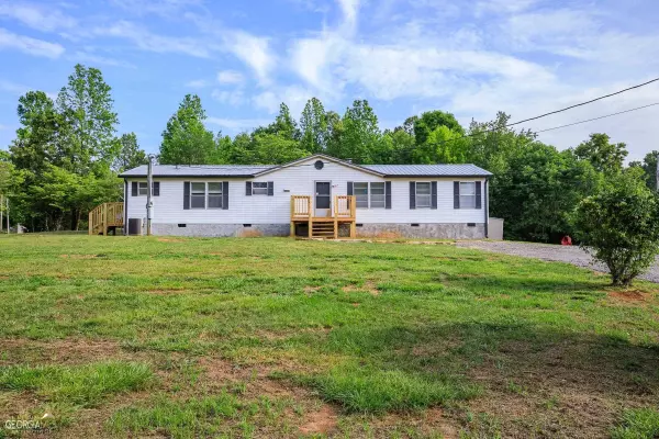 13 Horseshow Trail, Chickamauga, GA 30707