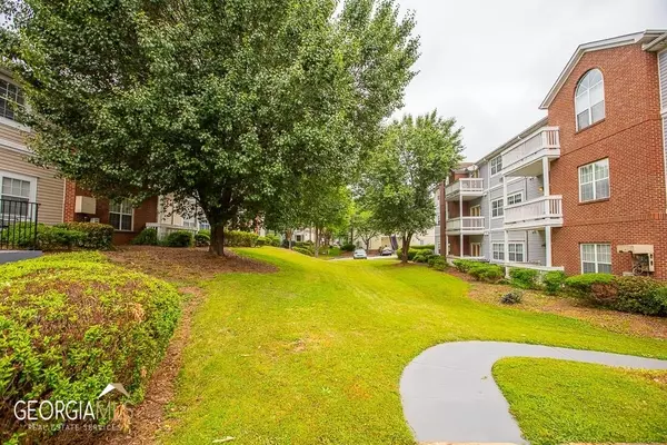 4257 Courtside, Stone Mountain, GA 30083