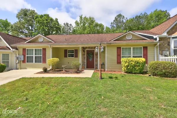 Stockbridge, GA 30281,221 Oak