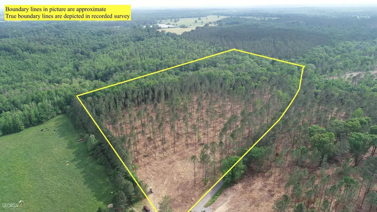 Cedartown, GA 30125,0 Cut Log Road (tracts 18-20)