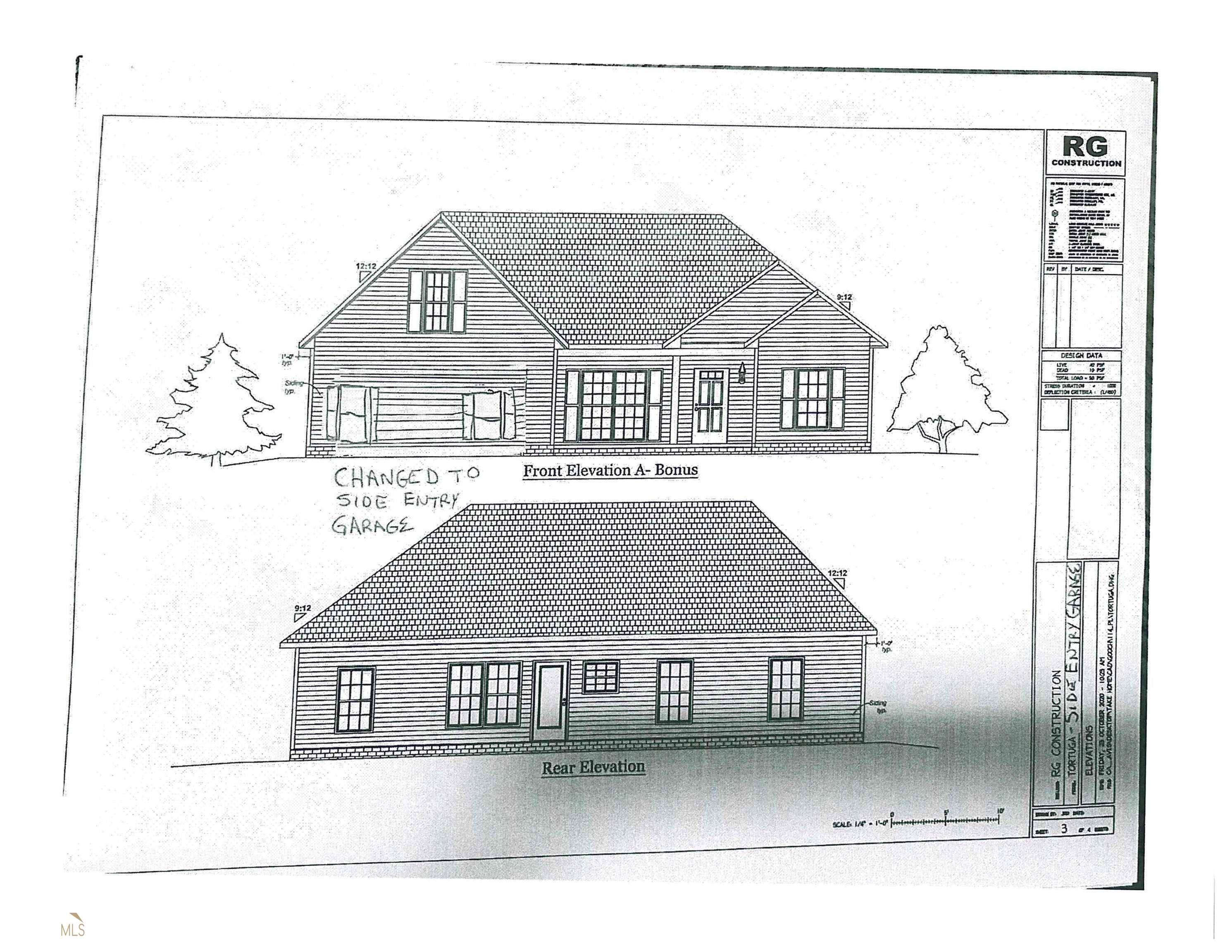 211 Leisure Circle, Pine Mountain, GA 31822