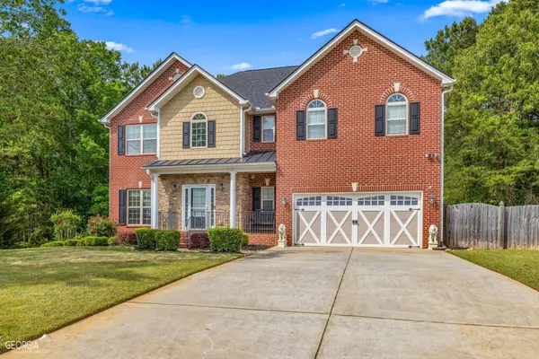 Flowery Branch, GA 30542,5831 Mulberry