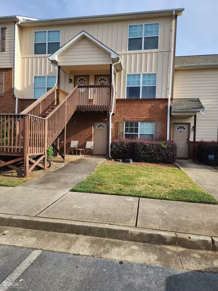 241 S Irwin #19, Milledgeville, GA 31061