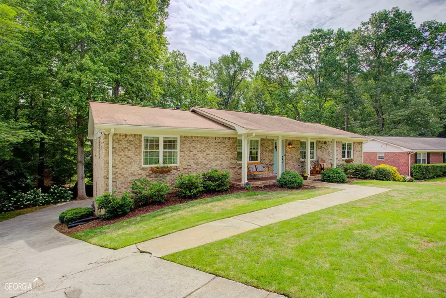 920 Highview, Smyrna, GA 30082