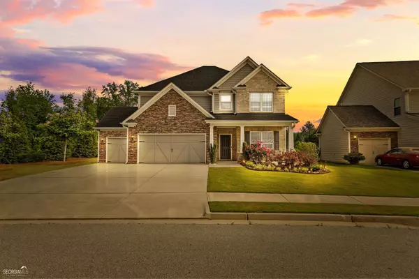 110 Fairgate DR, Peachtree City, GA 30269