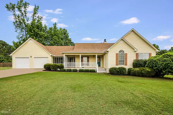 416 Jordan, Locust Grove, GA 30248