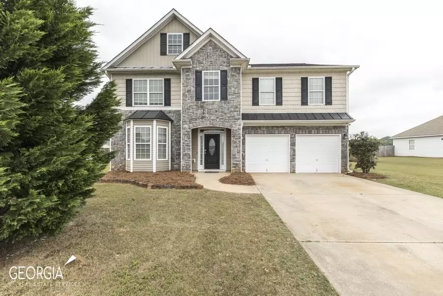 126 Christopher, Byron, GA 31008