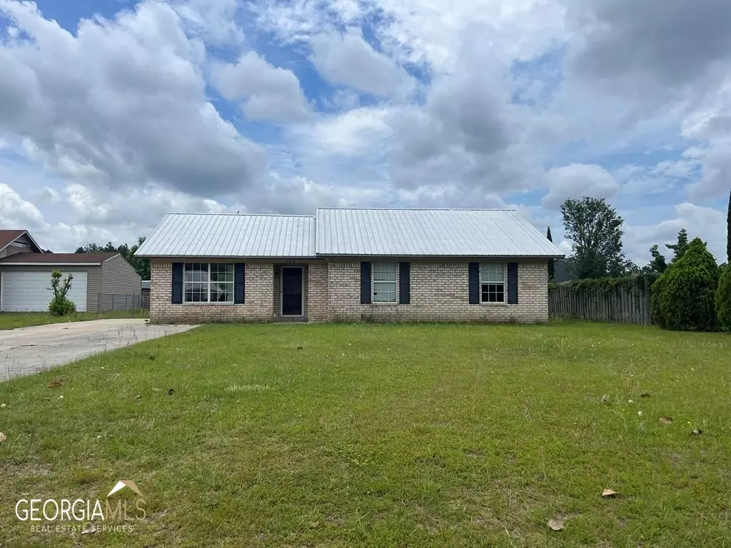 Hinesville, GA 31313,756 Melissa DR