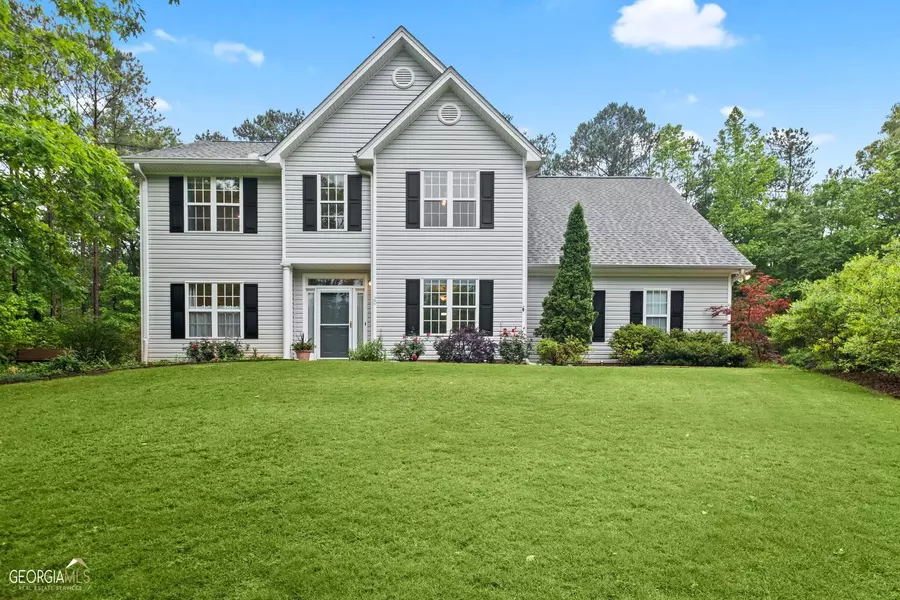 20 Skipton Crt, Sharpsburg, GA 30277