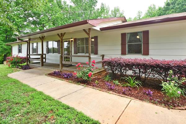 7440 Herndon RD, Fairburn, GA 30213