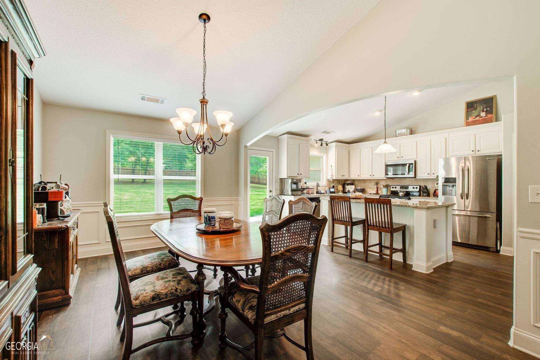 Statham, GA 30666,2432 Hollis RD