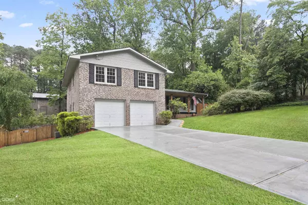 4081 Longview DR, Chamblee, GA 30341