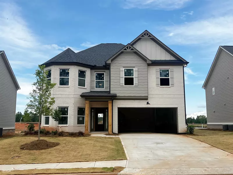 621 Eagles Nest, Auburn, GA 30011