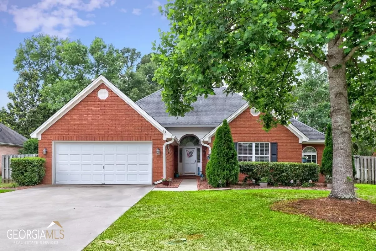 Rincon, GA 31326,427 Walthour DR