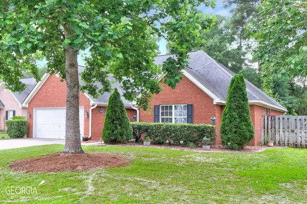 Rincon, GA 31326,427 Walthour DR