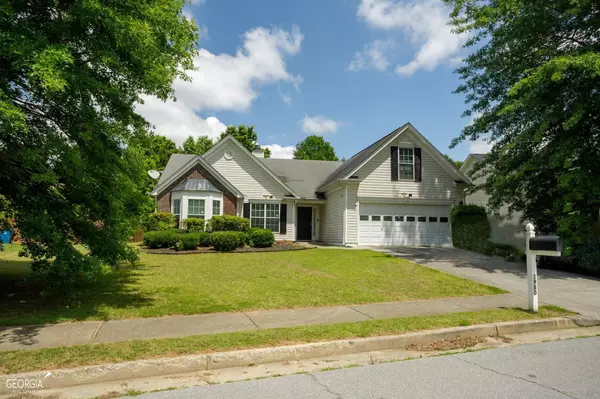 1980 Charleston Oak, Lawrenceville, GA 30043