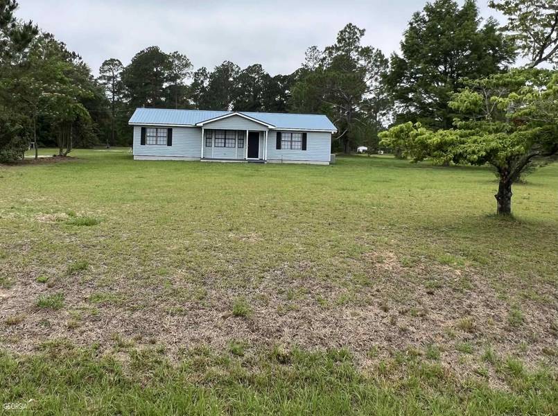 2024 Rod Strickland RD, Reidsville, GA 30453