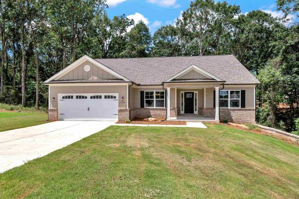 408 Finch Landing RD #16, Winder, GA 30680