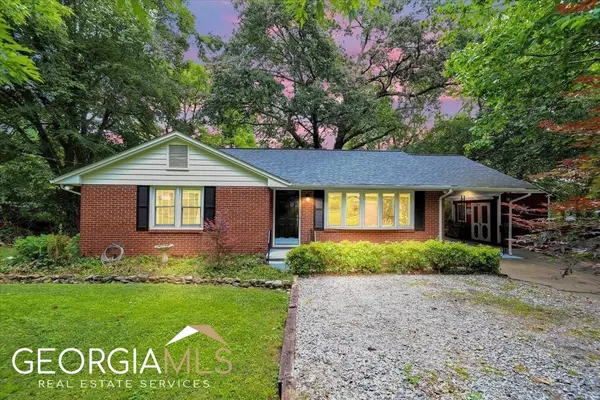 3867 Mcelroy RD, Atlanta, GA 30340