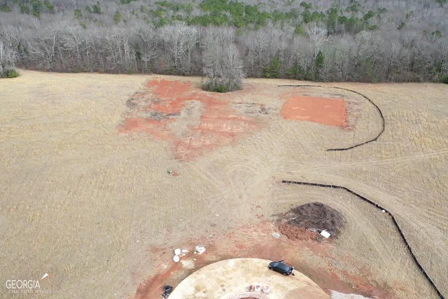 LOT 3 Willows BLVD, Pine Mountain, GA 31822