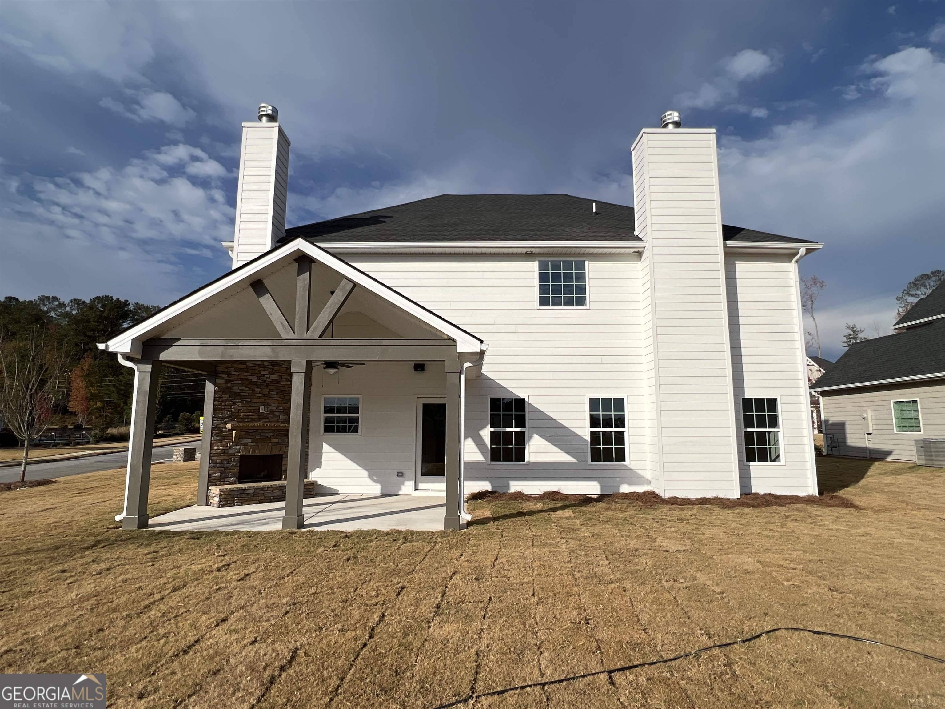 Newnan, GA 30265,3 Pine Haven DR #27
