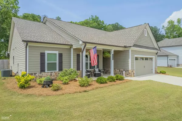 Hull, GA 30646,290 Manor DR