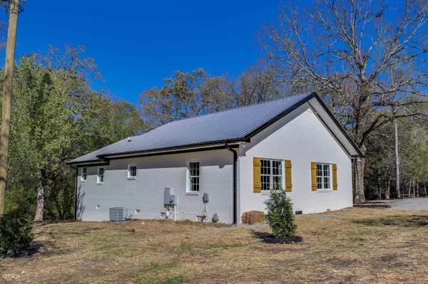Lincolnton, GA 30817,2534 Hwy 220 E