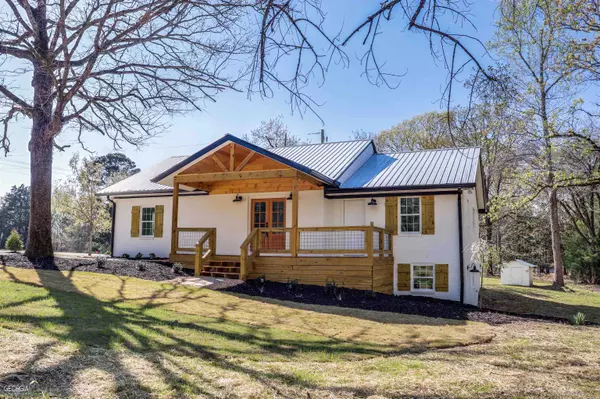 Lincolnton, GA 30817,2534 Hwy 220 E
