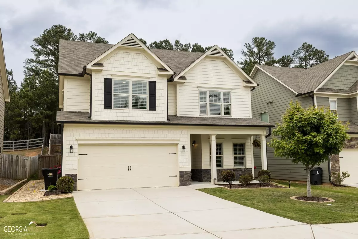 Dallas, GA 30132,53 Teramont CTS
