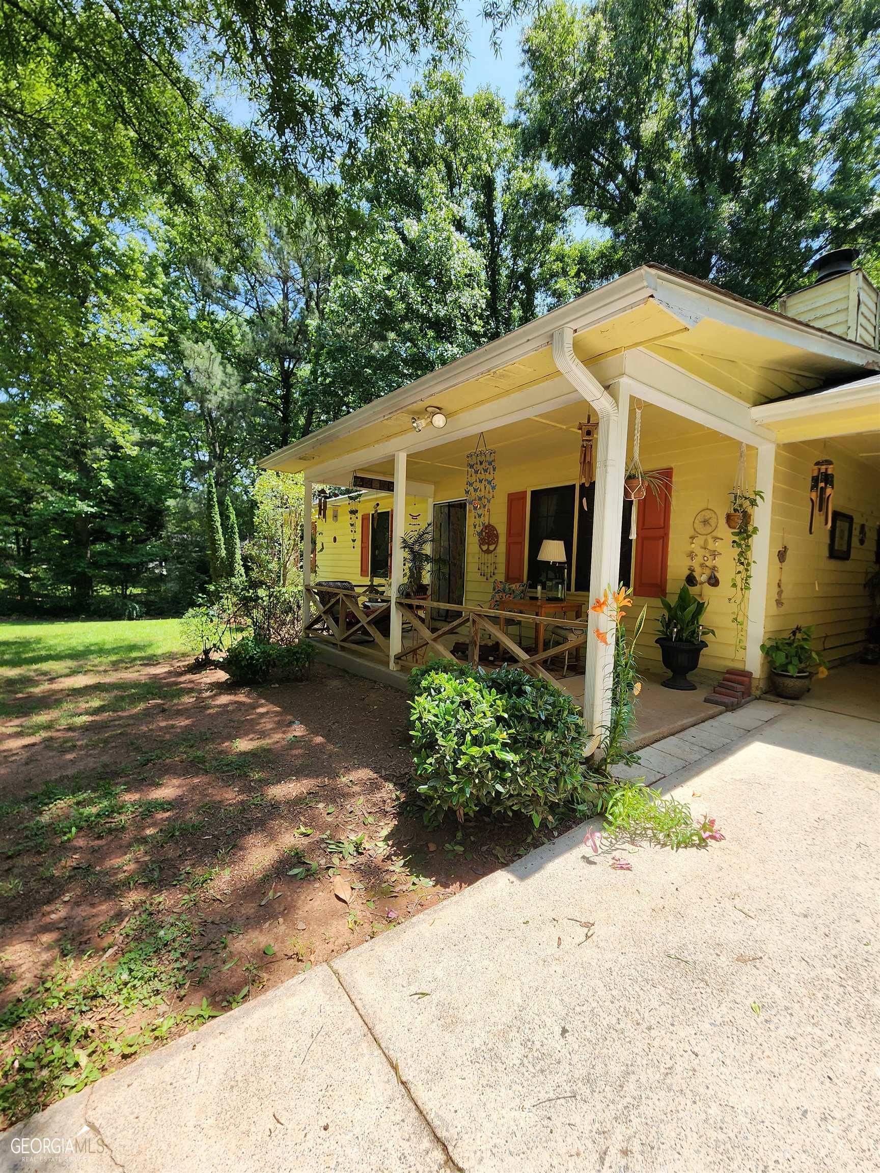 Stockbridge, GA 30281,111 Vincent AVE