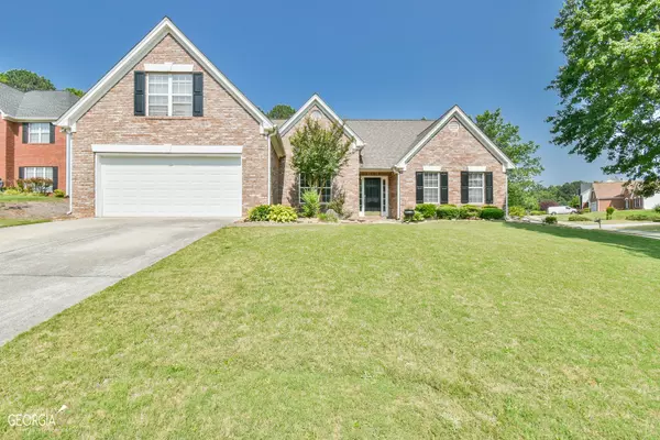 2480 Bittersweet, Dacula, GA 30019