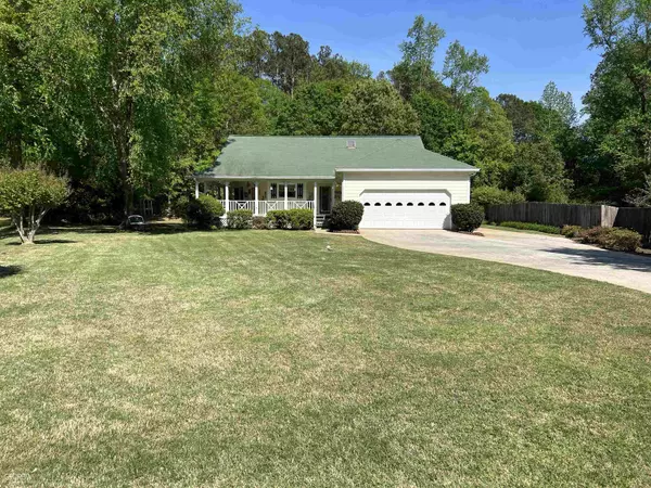 210 Hardwood, Covington, GA 30016