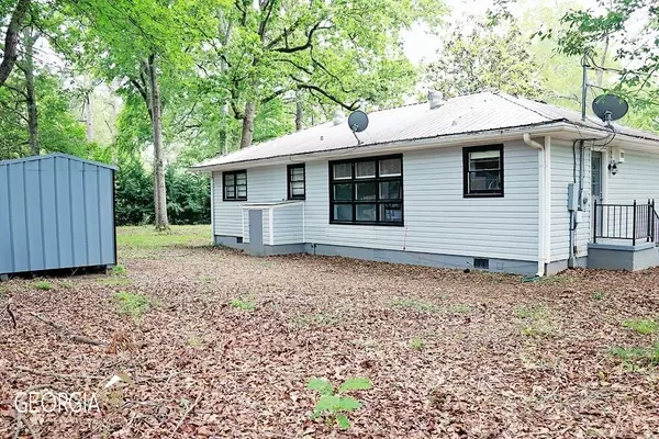 Jackson, GA 30233,247 Watkins ST