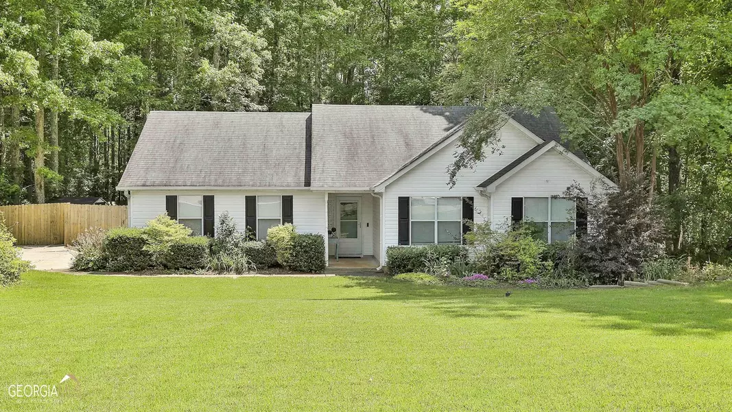 280 Peeks Crossing, Senoia, GA 30276