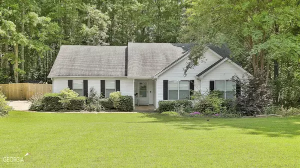 280 Peeks Crossing DR, Senoia, GA 30276