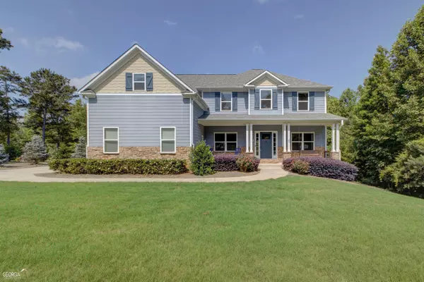 104 Lighthorse, Mcdonough, GA 30252