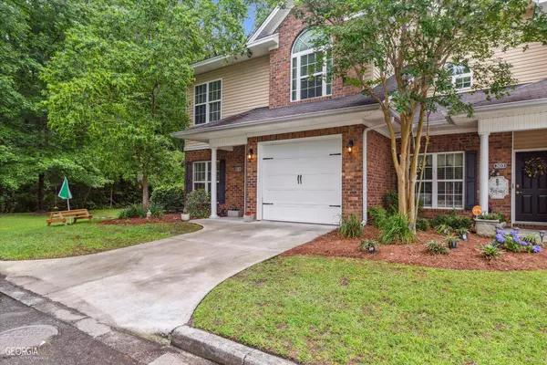 Savannah, GA 31419,301 Kendal CT