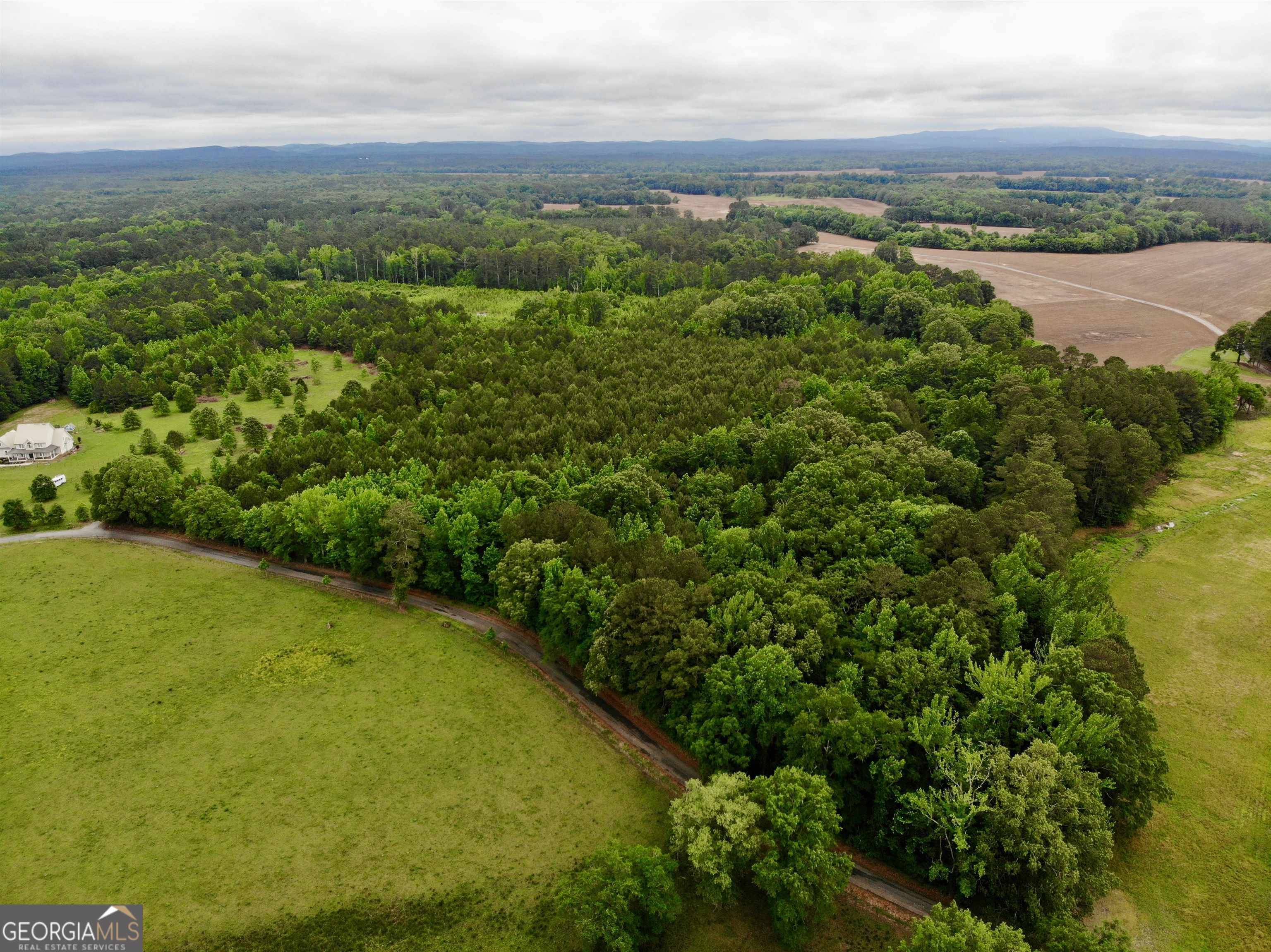 0 Morton Bend RD, Cave Spring, GA 30124