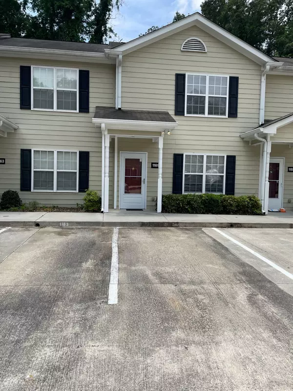 Gainesville, GA 30501,1161 Riverside TER