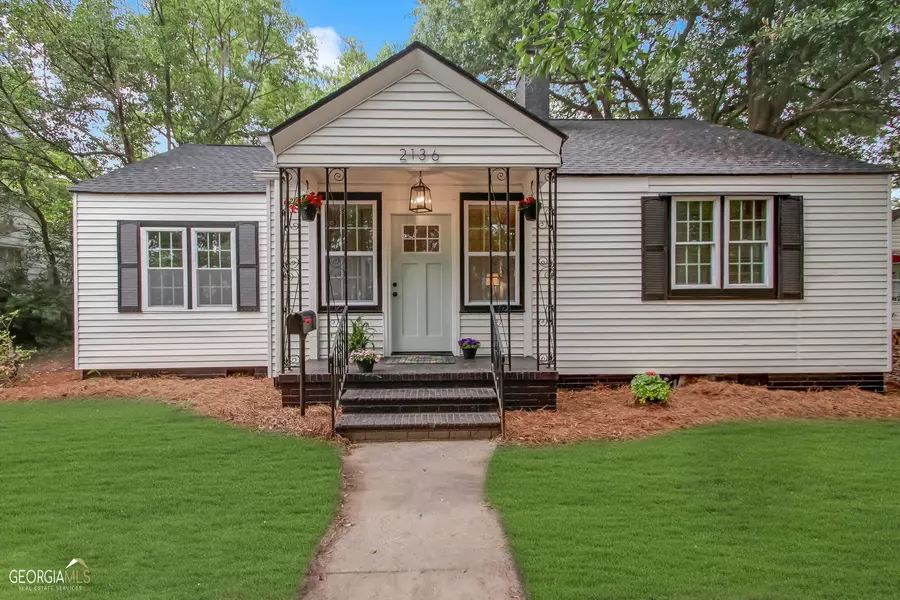 2136 E 43rd ST, Savannah, GA 31404